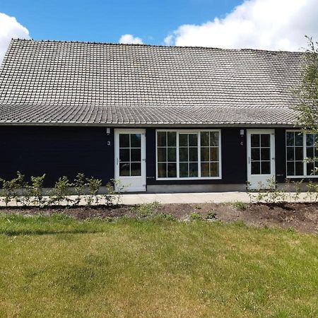 Oudewater Lodderlogies 아파트 외부 사진
